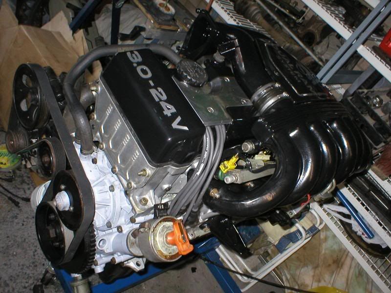 E36 Track Car - Replacement Engine Build(s) - Page 2 - Readers' Cars